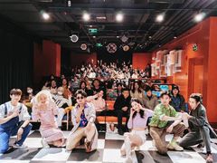 -瑞虹新天地月亮湾