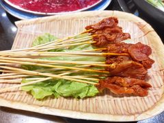 -较场口火锅(九街店)