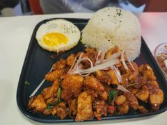 -玩味工厂·东南亚特色餐厅(太古里店)