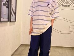 -观音桥步行街