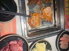 -非烤勿扰自助烤肉(东坑四季广场店)