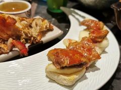 -海鼎荟海鲜姿造(仟禧汇店)