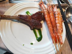-上宴精品海鲜姿造(晶融汇旗舰店)