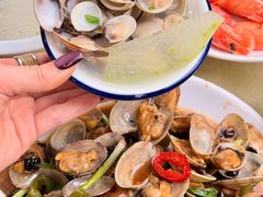 -锐记美食店·现捞海鲜(闸坡店)