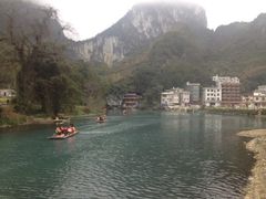 -三门海