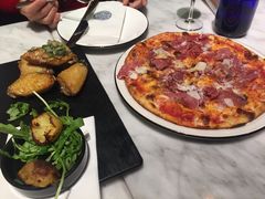 -玛尚诺Pizza&Bar(长泰广场店)