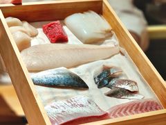 -麦MUGI铁板烧日式料理