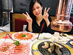 -韩宫宴烤肉·料理(南京江宁万达店)