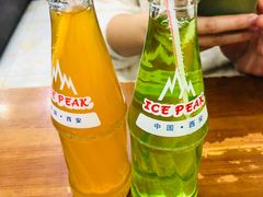-刘信牛羊肉小炒泡馍(回民街店)