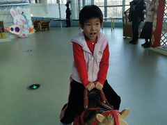 -呼和浩特市老牛儿童探索馆