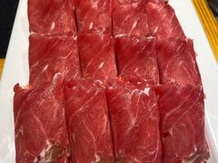 -裕德孚手切涮羊肉(建业凯旋广场店)