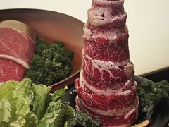 -山葵村烤肉(海淀区民族大学店)