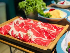 -青瓷火锅料理(西单大悦城店)
