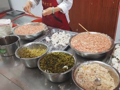 -金陵老丁家馄饨(新街口店)