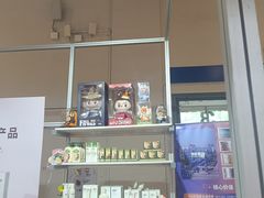 -上海跨国采购会展中心