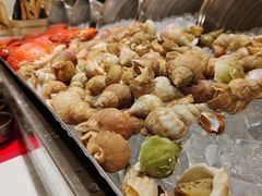 -深圳香格里拉酒店