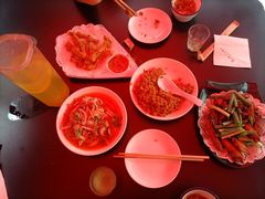 -掌上鲜(南顺城街店)