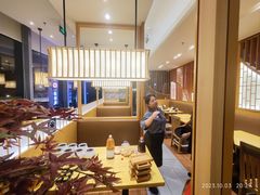 大堂-胜博殿日式炸猪排(西红门店)