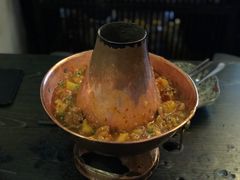 -火燒雲傣家菜(鼓楼店)