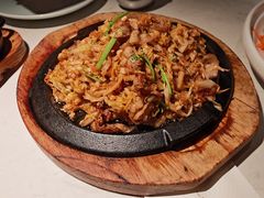 -北李妈妈菜·海肠捞饭(高新万达店)