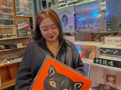 -黑胶星球(华发中城商都店)