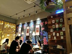 大堂-猛料鸭仔饭(赤坎店)