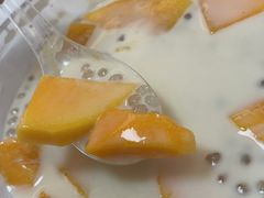 -翁林甜品
