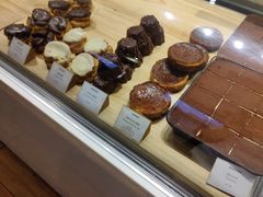 -DRUNK BAKER(上海陕康里店)