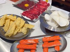 -荣叔港式沙嗲牛肉火锅(正佳潮流店)