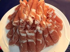 羊肉-胡同儿老北京涮肉