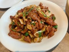 -北平小馆·烤鸭·家常菜(磨房北里店)