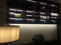 -杭州东站汇和君亭酒店