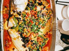 -里岛烤鱼(东港凯虹广场店)