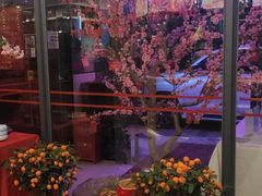 -桃花印巷江南小馆(朝阳路店)