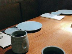 -阿吾罗日本料理(K11艺术中心店)