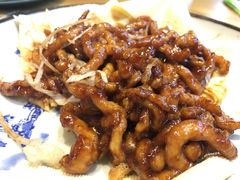 -局气 烤鸭·北京菜(光华路店)
