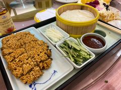 -银都上海菜馆(粤海东路店)