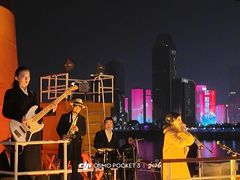 -武汉知音号