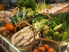 -金海华·四季时堂·第一食堂(现代传媒广场店)