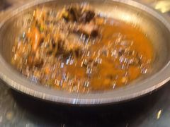 -粗粮人家·东北菜(洋桥店)