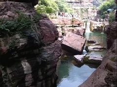 -云台山风景名胜区