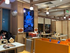 -味千拉面(金融街店)