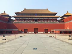 -东华门大街小区