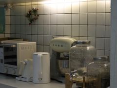 -COTTON CAFE(德信·中外公寓店)