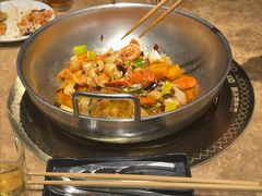 -七欣天香辣蟹火锅(上海银亿滨江店)