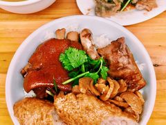 -林尧隆江猪脚饭店(东门店)