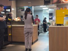 -麦当劳(世纪汇广场店)