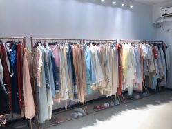 点击看大图 -浮生梦·百里长安汉服体验·化妆造型(永宁门skp店)
