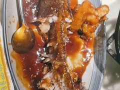 -那家小馆•北京菜•烤鸭(中关村店)