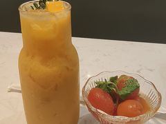 -西语炭烧牛排·西厨(滨湖万科里店)